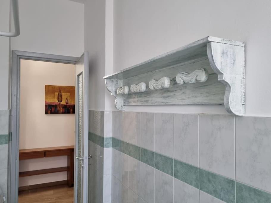 Appartamento Aurora Turin Ngoại thất bức ảnh