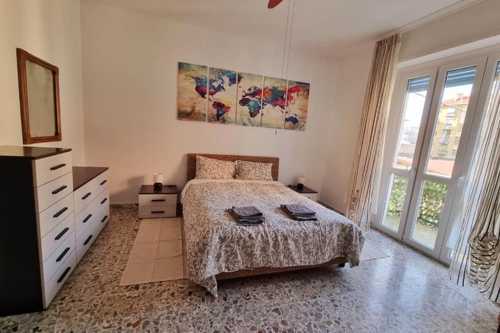 Appartamento Aurora Turin Ngoại thất bức ảnh