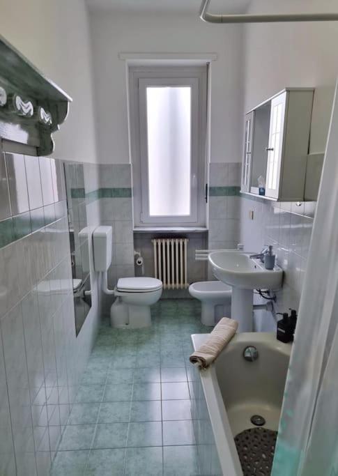 Appartamento Aurora Turin Ngoại thất bức ảnh