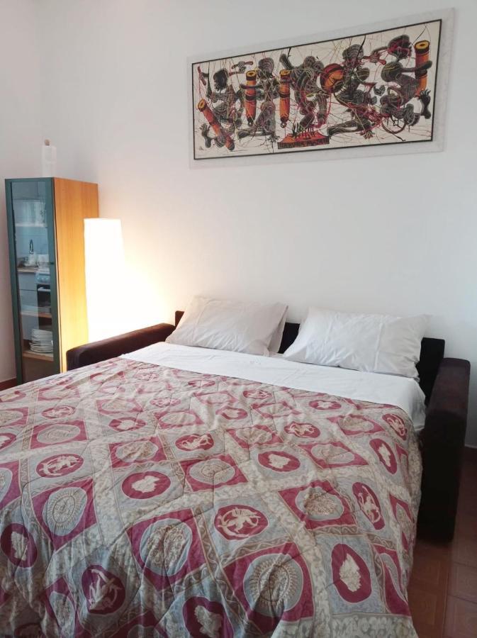 Appartamento Aurora Turin Ngoại thất bức ảnh