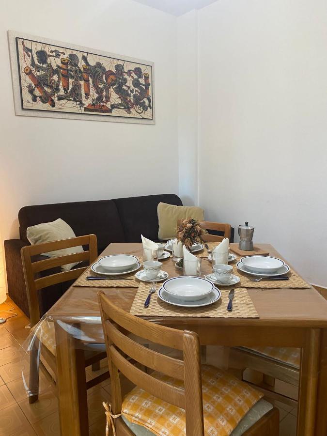 Appartamento Aurora Turin Ngoại thất bức ảnh