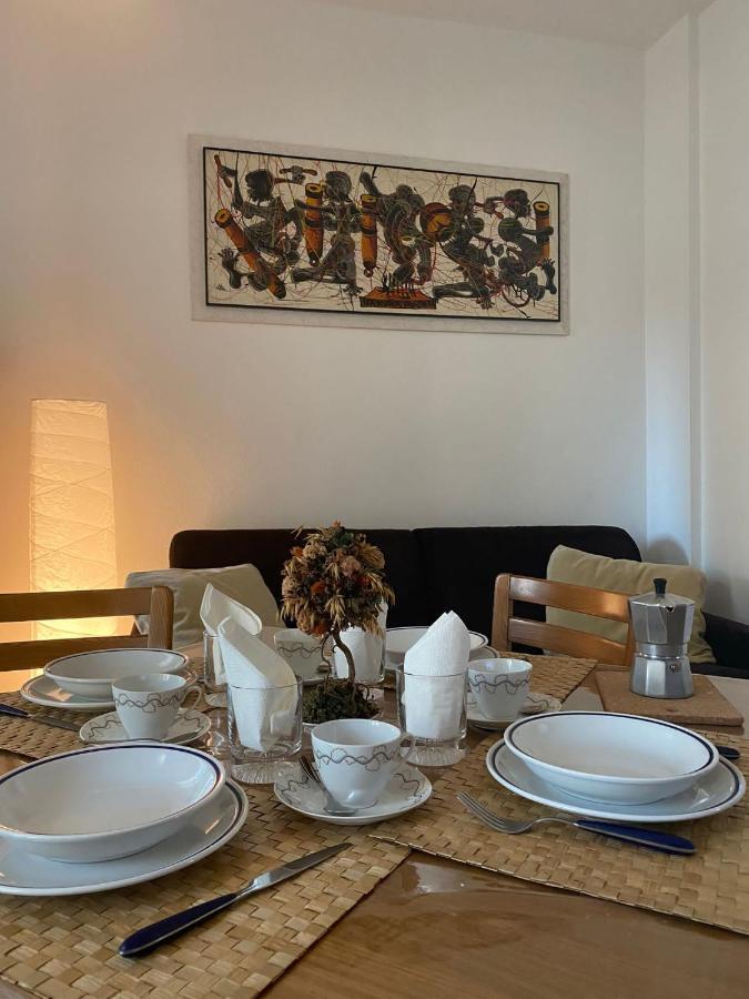 Appartamento Aurora Turin Ngoại thất bức ảnh